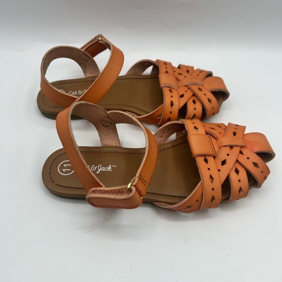 Cat & Jack Sandal - Picture 2 of 4